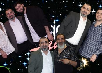 Duqqan Sahne’de Bayram Çoşkusu