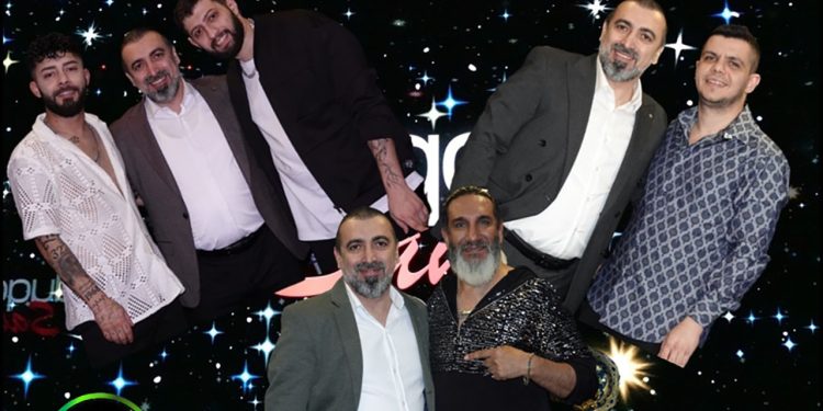 Duqqan Sahne’de Bayram Çoşkusu