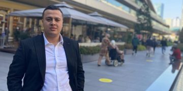 Başarılı organizatör Emir Ergün kimdir?