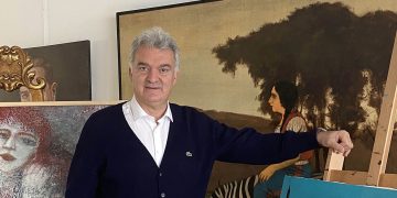 Nihat Tokat’tan 40.’cı yıla özel müzayede