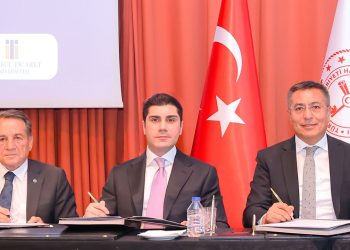“1 Milyon İstihdam Projesi” İmzaları Atıldı