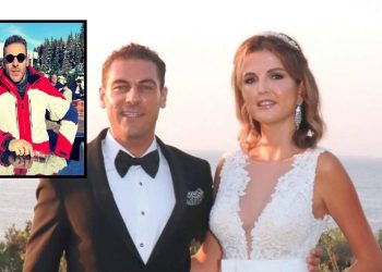 Sosyetik Damat Sabancı Ailesinden Dudak Uçuklatan Tazminat İstiyor