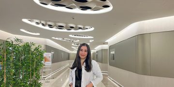 Diyetisyen Cansel Kaya’dan sağlıklı bir cilt için beslenme önerileri…