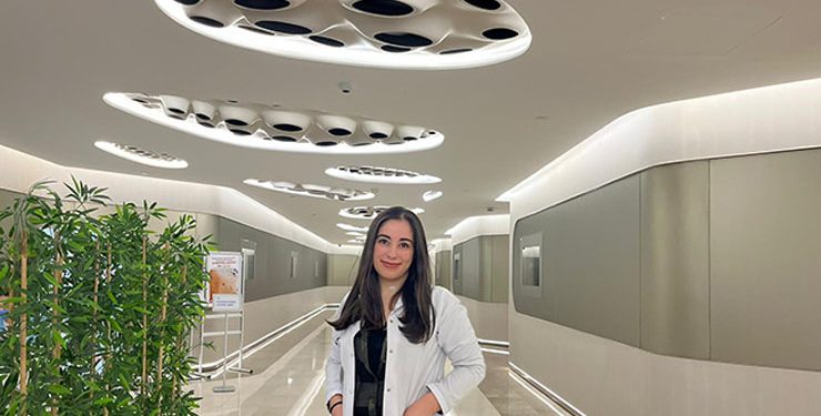 Diyetisyen Cansel Kaya’dan sağlıklı bir cilt için beslenme önerileri…