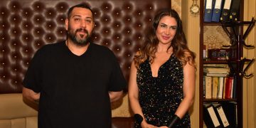 Konya Grand Maxim’de Nilay Dorsa izdihamı