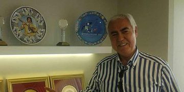 Nuri Sesigüzel hayatını kaybetti!