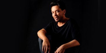 Berke Can “Dengesiz Sevgili” adlı çalışmasını müzikseverlerle buluşturdu