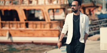 Murat Kızıl kimdir?