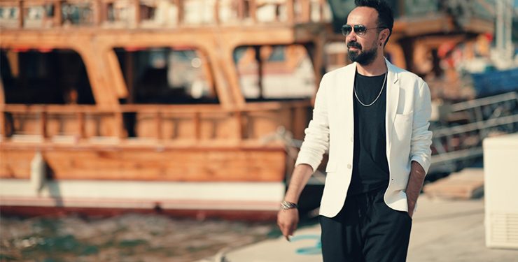 Murat Kızıl kimdir?