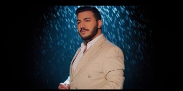 Serkan Çelikel “Arada Bir” adlı çalışmasını müzikseverlerle buluşturdu