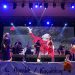 Suzan Kardeş Teferic Şenlikleri’ne damgasını vurdu!