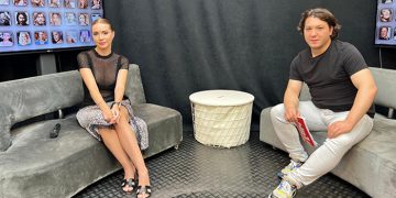 Raif Akyüz’ün bu haftaki konuğu dünyaca ünlü bir star oldu!