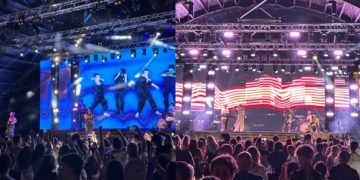 Clean Bandit’ten sonra dünya yıldız LP’de The X Belek Hotel’de