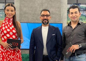 Saç Ekim Uzmanı ADEM KÖSE TV100 ekranlarında Özge ULUSOY’un konuğu oldu.