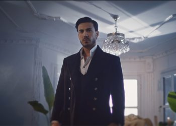 Aziz Yuldashev “Takriben” ile tekrar müzik listelerinde