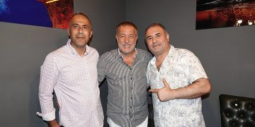 Mylounge Ada’da Arif Susam rüzgarı!