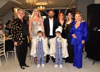 Burçak Gayrimenkul’un mutlu günü