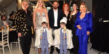 Burçak Gayrimenkul’un mutlu günü