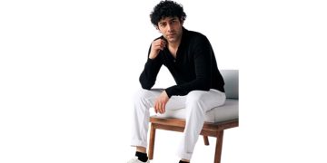 Fırat Akıllı bu kez de oyunculuk için kameralar karşısına geçmeye hazırlanıyor