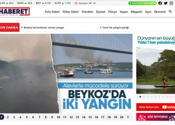 Güncel Haberler ve Son Dakika Haberleri ile Olayların İçinde Olun!