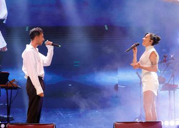 Melike Şahin’den 5 bin kişilik dev senfoni