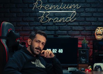 Türk Marka Tasarımcısına ABD’den Ödül: OĞUZHAN ÖNCÜ’NÜN Uluslararası Başarı Hikâyesi