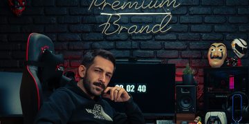 Türk Marka Tasarımcısına ABD’den Ödül: OĞUZHAN ÖNCÜ’NÜN Uluslararası Başarı Hikâyesi