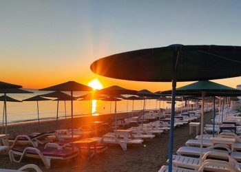 Ranax Hotel ile tatilin keyfini yaşayın