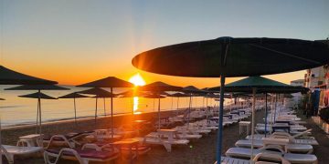 Ranax Hotel ile tatilin keyfini yaşayın