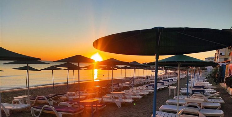 Ranax Hotel ile tatilin keyfini yaşayın