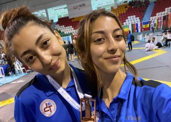 Teakwondocu Melek Özdemir kimdir