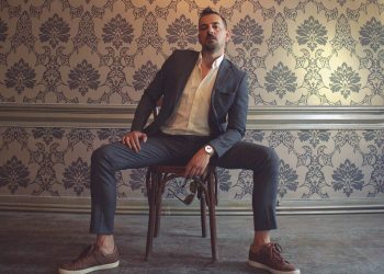 Elektronik Müziğin Dikkat Çeken İsmi Umut Uslusoy, Yurt Dışında ve Türkiye’de Peş Peşe Yayınlayacağı 2 Yeni Çalışması İçin Gün Sayıyor