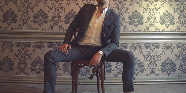 Elektronik Müziğin Dikkat Çeken İsmi Umut Uslusoy, Yurt Dışında ve Türkiye’de Peş Peşe Yayınlayacağı 2 Yeni Çalışması İçin Gün Sayıyor