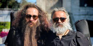 Geleneksel Pers müziğinin zenginliğiyle, modern unsurların muhteşem birleşimi “Ghalandar” 12 Ağustos’ta yayında!