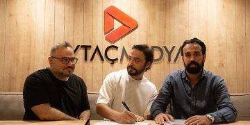 Efsane ekip, “Efsane” filmi için yeniden bir arada