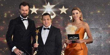 Number One TV ‘ den beklenmedik ayrılık !