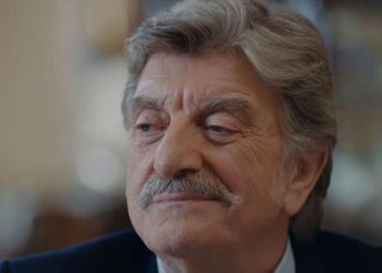 Usta oyuncu Ünal Silver hayatını kaybetti