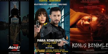 1 Eylül Cuma günü vizyona girecek yeni filmler