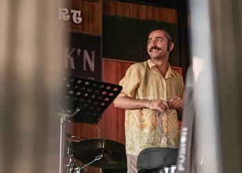 Zeyn’el, müziğini her yere götürme hedefiyle yola çıktı!