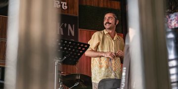 Zeyn’el, müziğini her yere götürme hedefiyle yola çıktı!