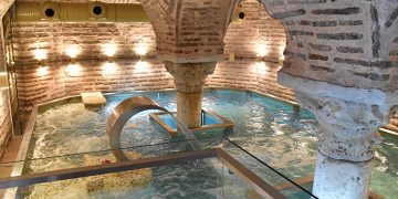 Navitas SPA ile eşsiz bir deneyime hazır mısınız?