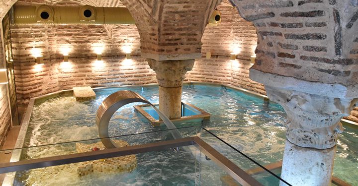 Navitas SPA ile eşsiz bir deneyime hazır mısınız?