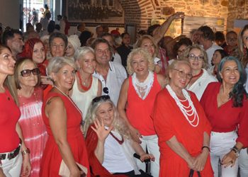 101 Kırmızı-Beyaz, 101 Kırmızı-Beyaz Yıl, %100 Cumhuriyet