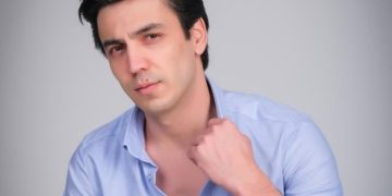 Aziz Yuldashev Qo’rqar Edim ile yine gündemde
