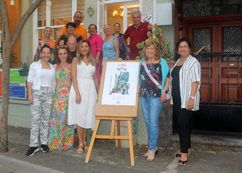 Ebru Gamze Işıksaçan “MYTH 12” adlı ilk solo sergisi sanatseverlerle buluştu.