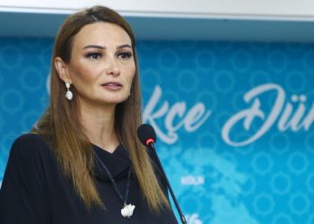 Azerbaycan Milletvekili Ganire Paşayeva vefat etti