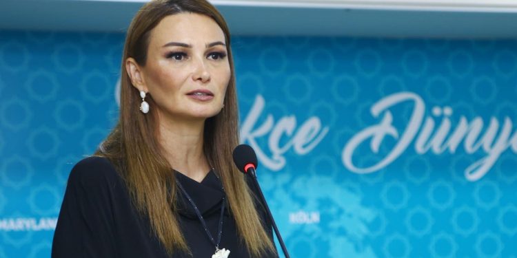 Azerbaycan Milletvekili Ganire Paşayeva vefat etti