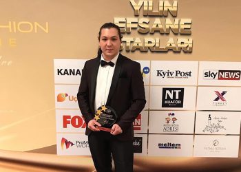 Ünlü sunucusu Raif Akyüz ile özel röportaj