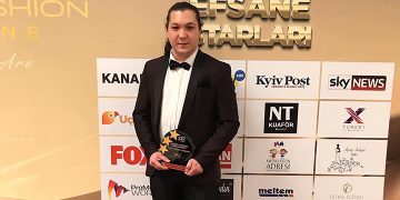 Ünlü sunucusu Raif Akyüz ile özel röportaj