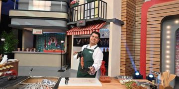 Ramazan Ateş kimdir?